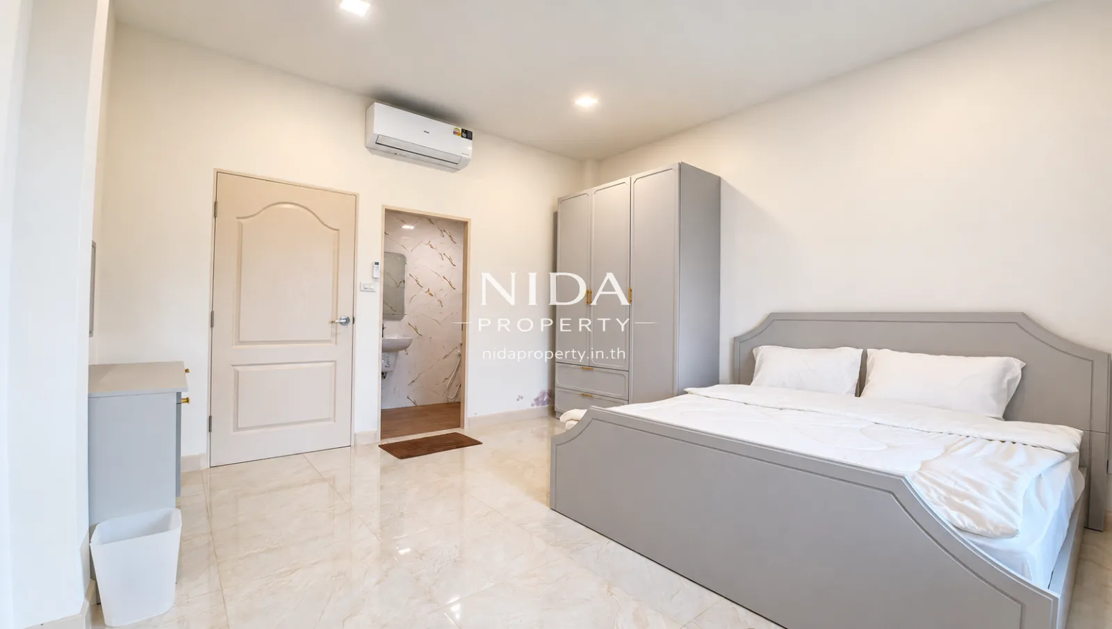 Villa for rent Pranburi-Wangpong - 16