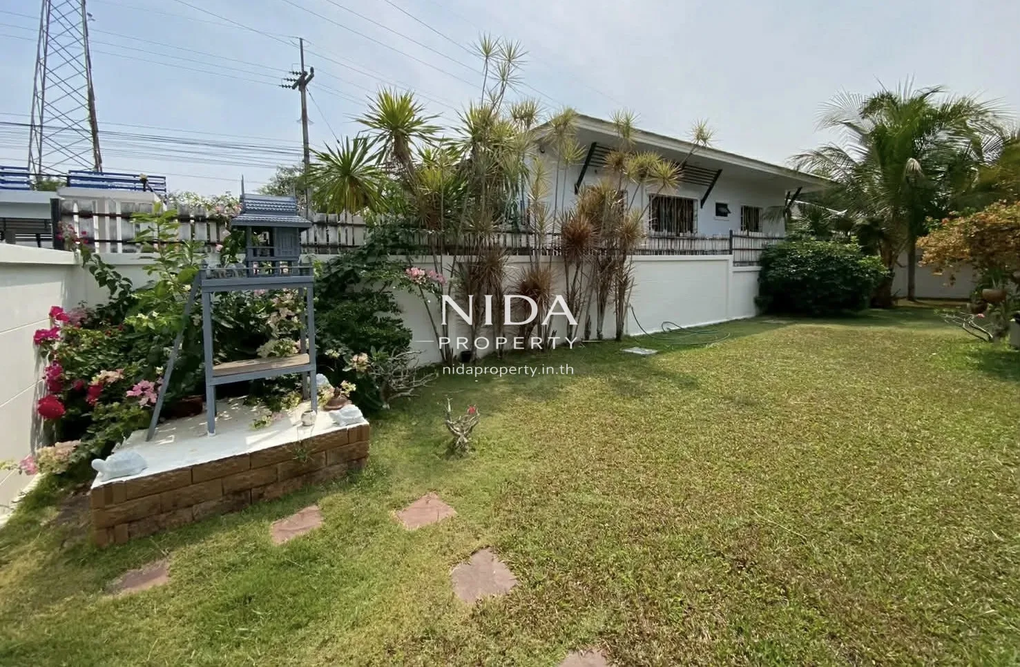 บ้านเดี่ยวโครงการคีรีนครา - 7