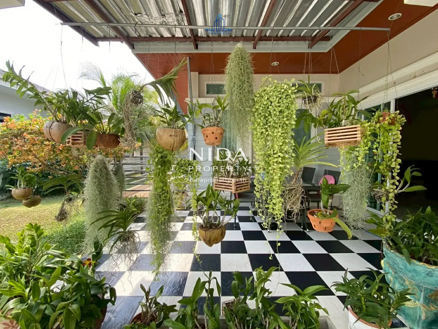 บ้านเดี่ยวโครงการคีรีนครา - 10