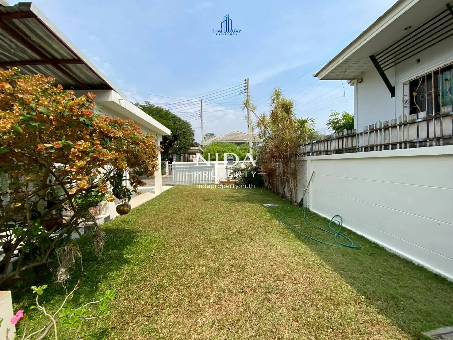 บ้านเดี่ยวโครงการคีรีนครา - 14