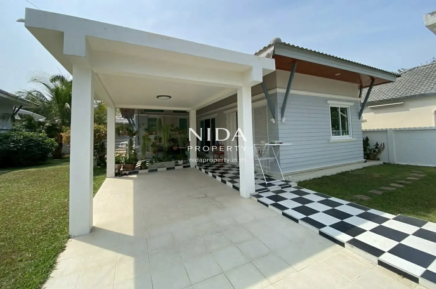 บ้านเดี่ยวโครงการคีรีนครา - 19