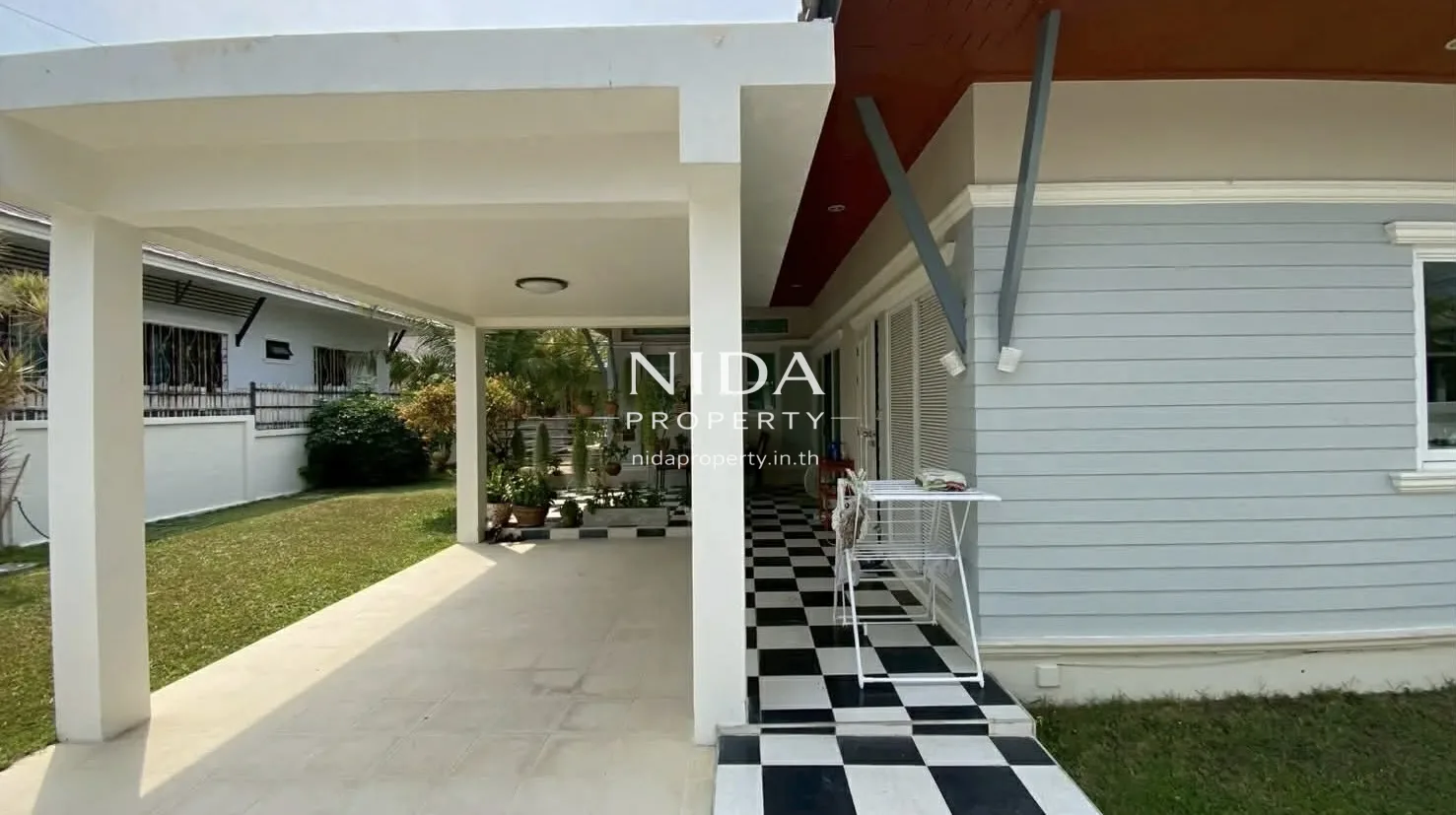 บ้านเดี่ยวโครงการคีรีนครา - 20