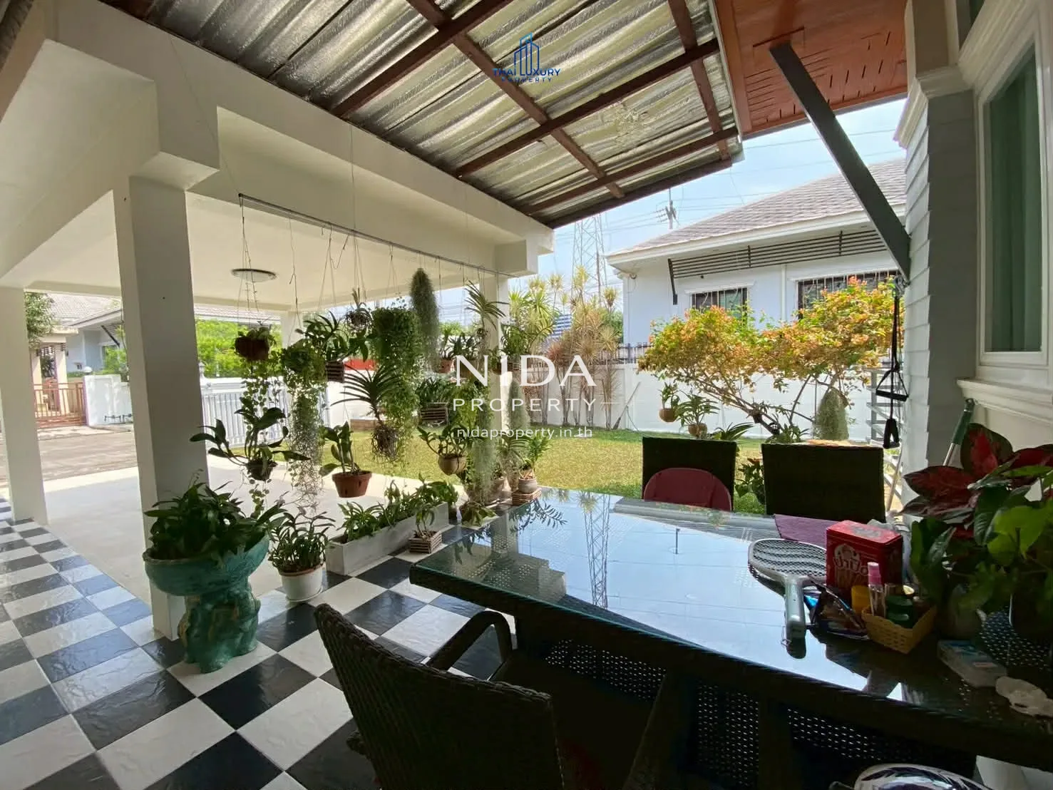 บ้านเดี่ยวโครงการคีรีนครา - 22