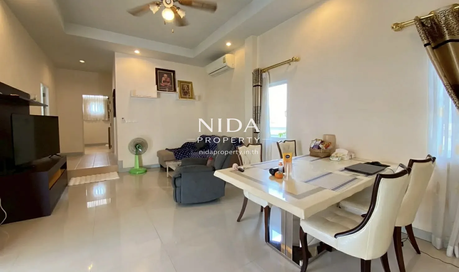 บ้านเดี่ยวโครงการคีรีนครา - 26