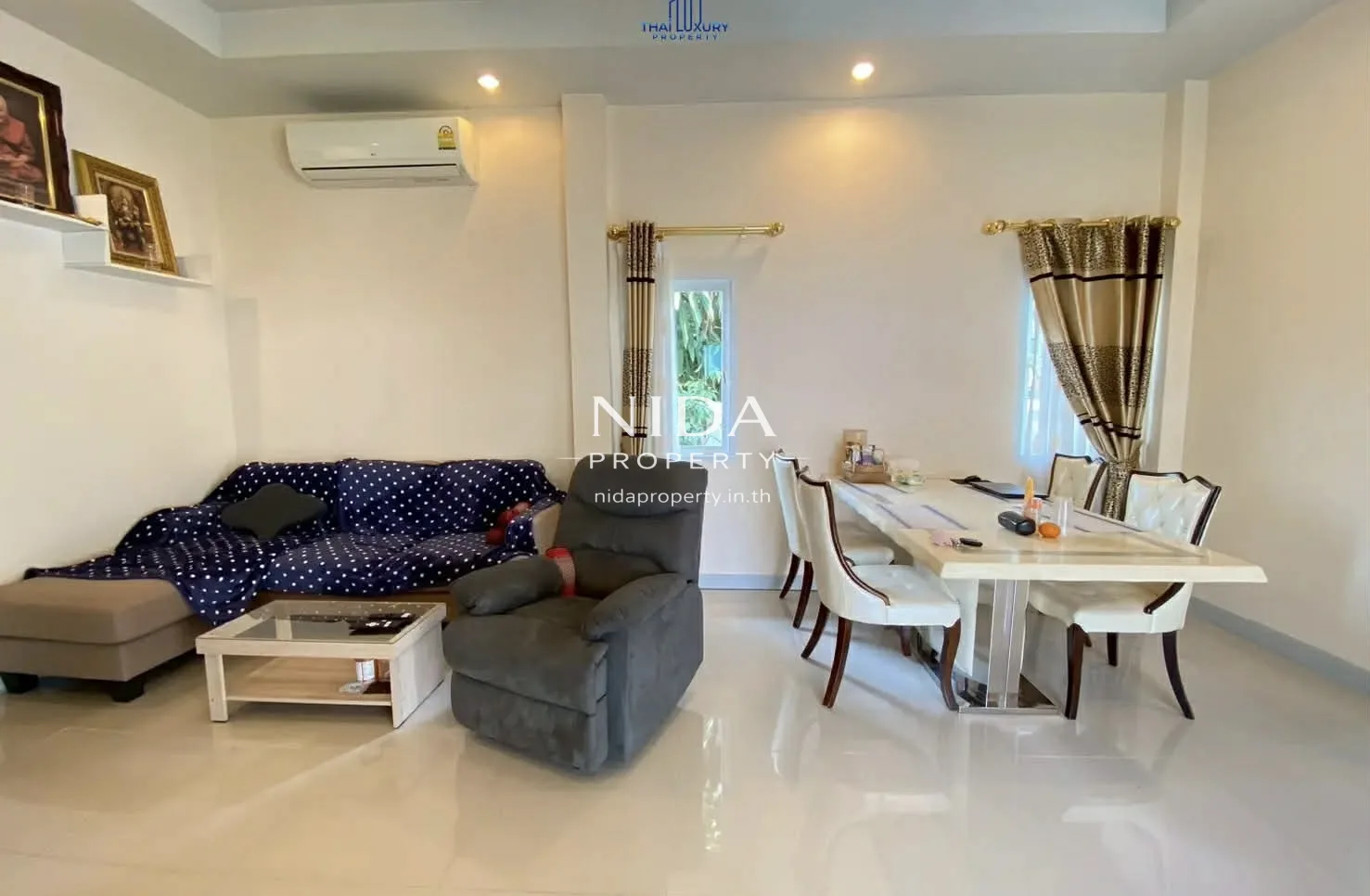 บ้านเดี่ยวโครงการคีรีนครา - 29