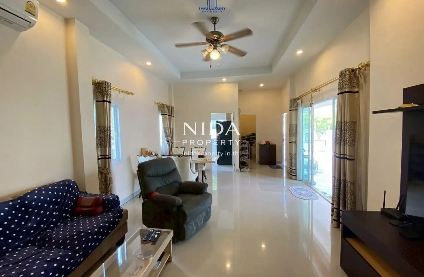 บ้านเดี่ยวโครงการคีรีนครา - 30