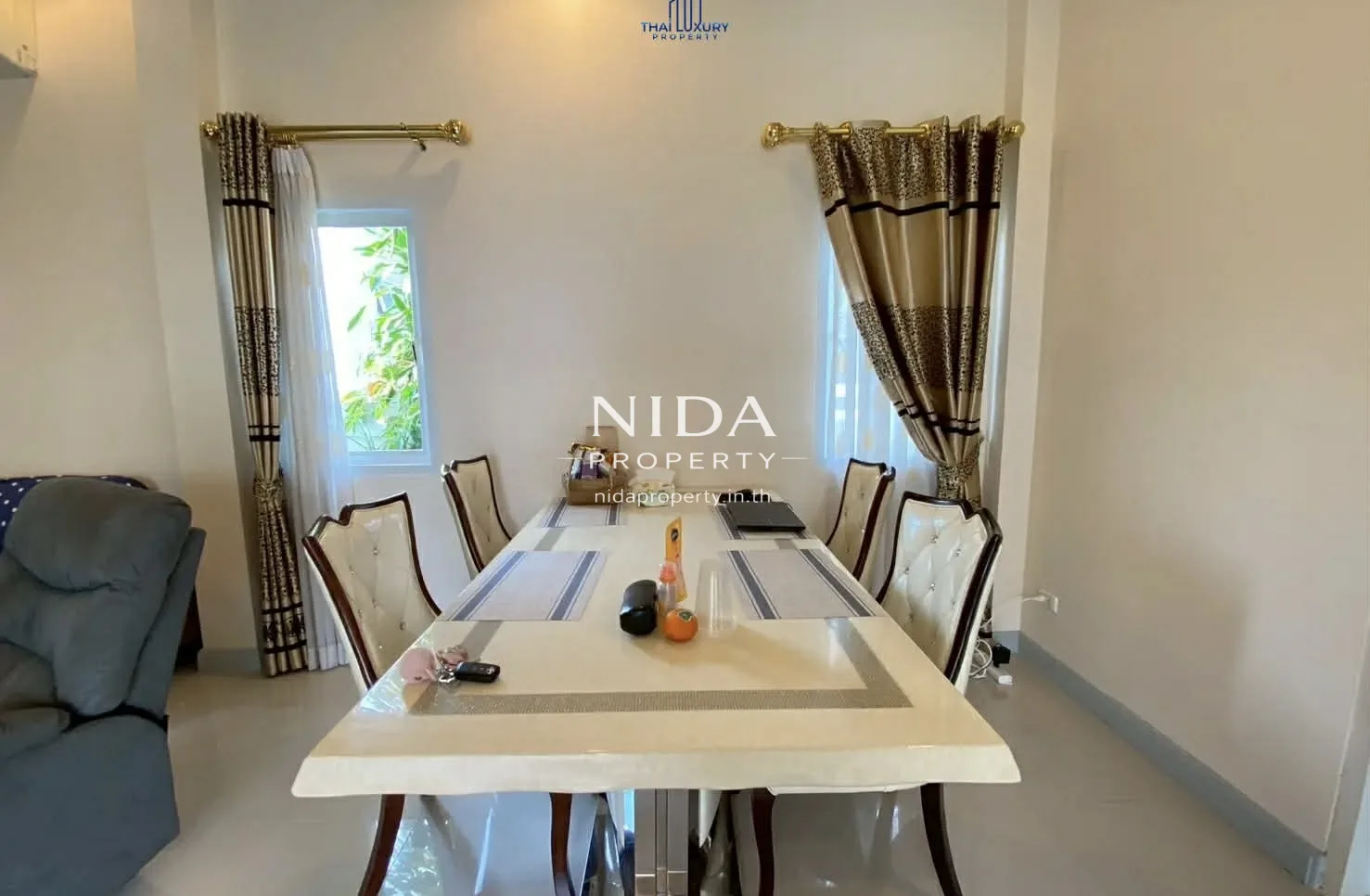 บ้านเดี่ยวโครงการคีรีนครา - 31