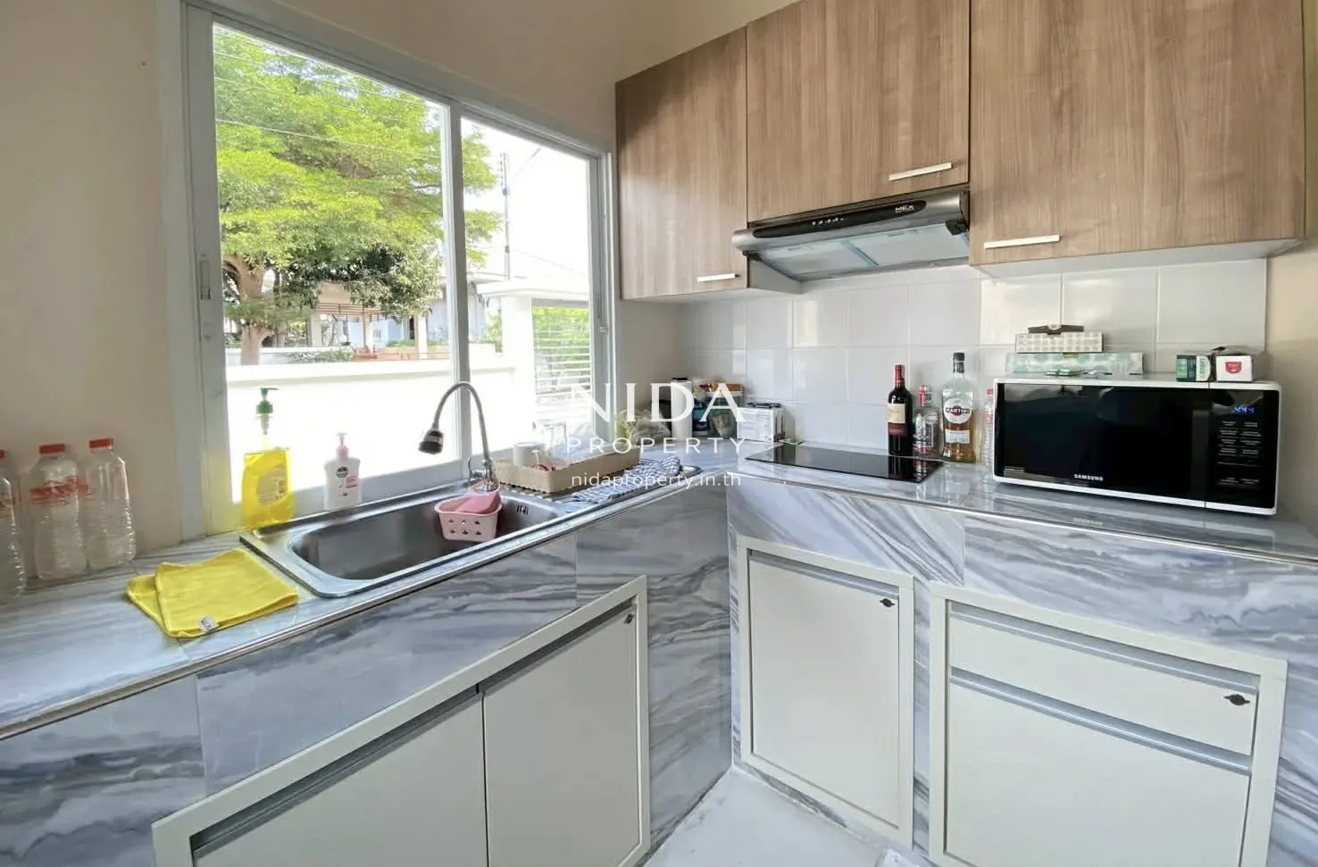 บ้านเดี่ยวโครงการคีรีนครา - 32
