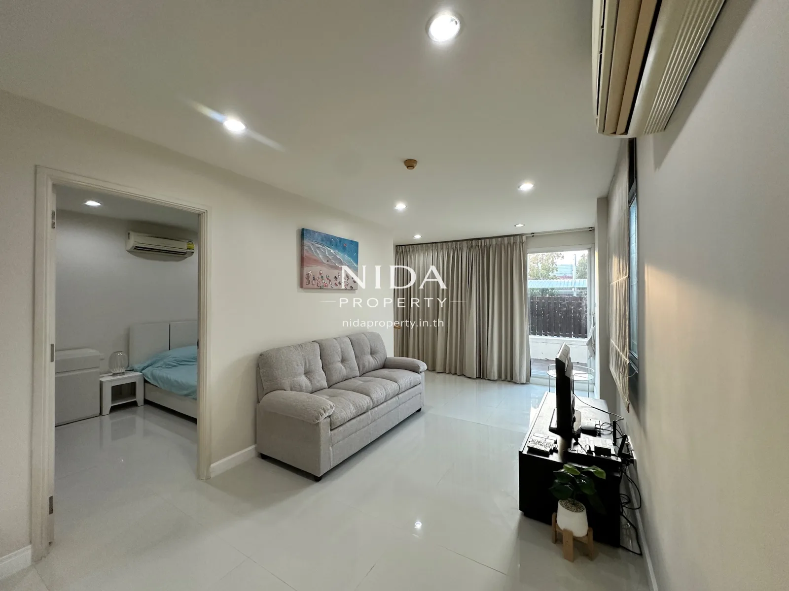 ติรติราคอนโดใจกลางเมืองหัวหิน