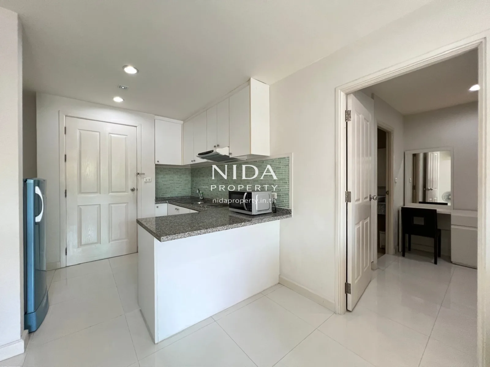 ติรติราคอนโดใจกลางเมืองหัวหิน - 3