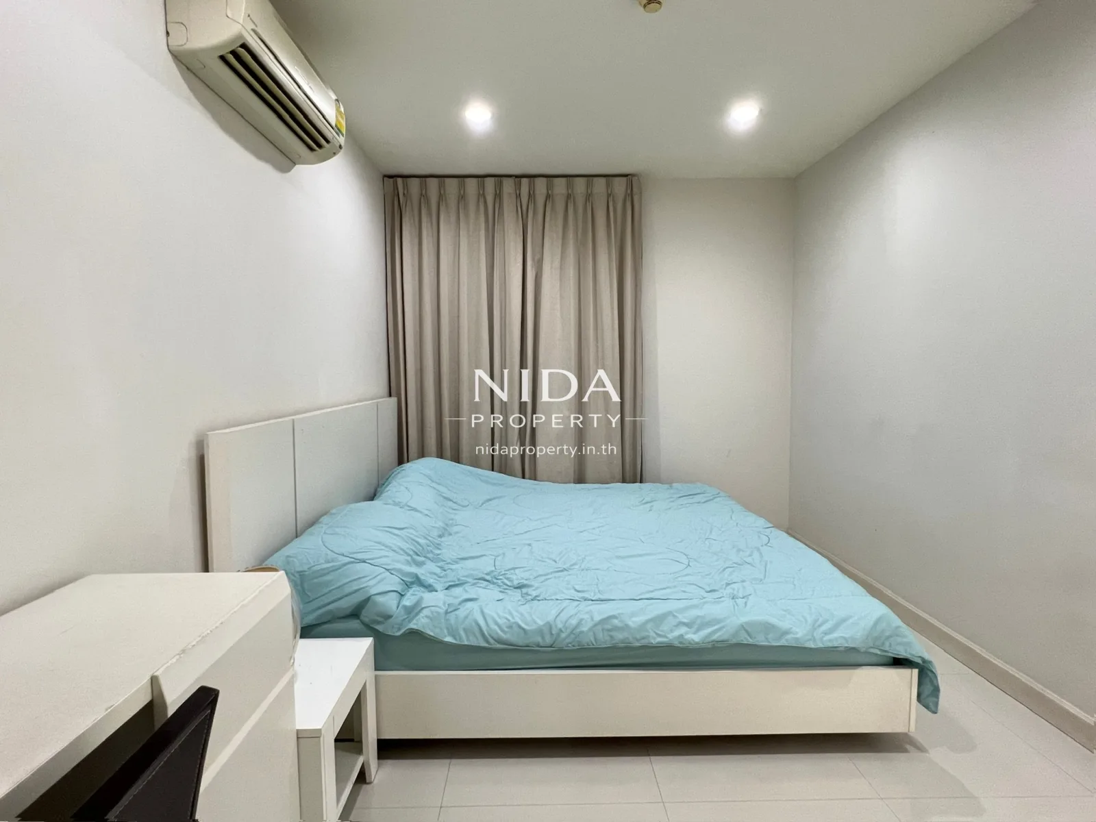 ติรติราคอนโดใจกลางเมืองหัวหิน - 4