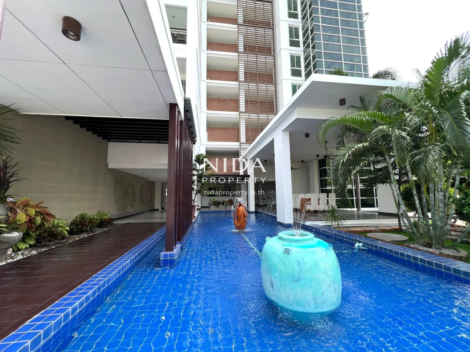 ติรติราคอนโดใจกลางเมืองหัวหิน - 7