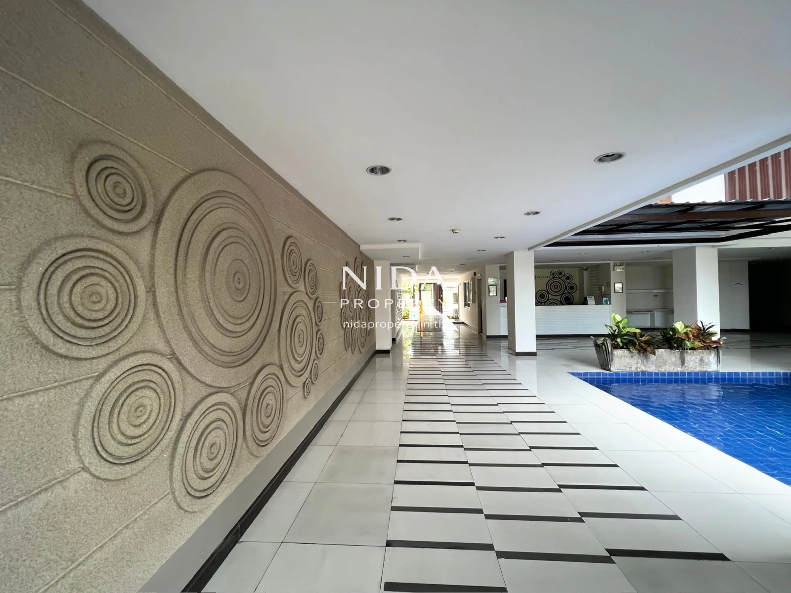 ติรติราคอนโดใจกลางเมืองหัวหิน - 8