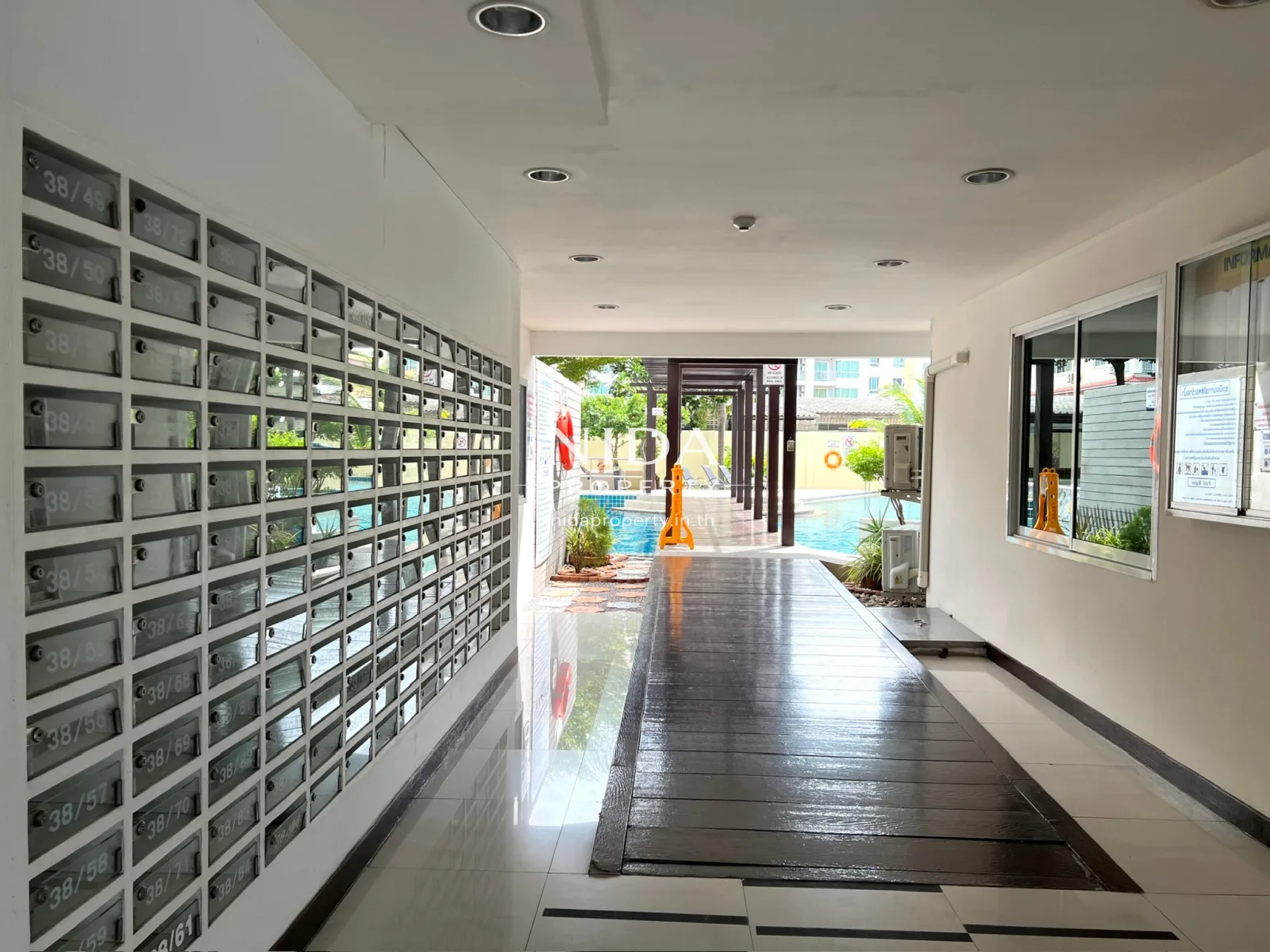 ติรติราคอนโดใจกลางเมืองหัวหิน - 9