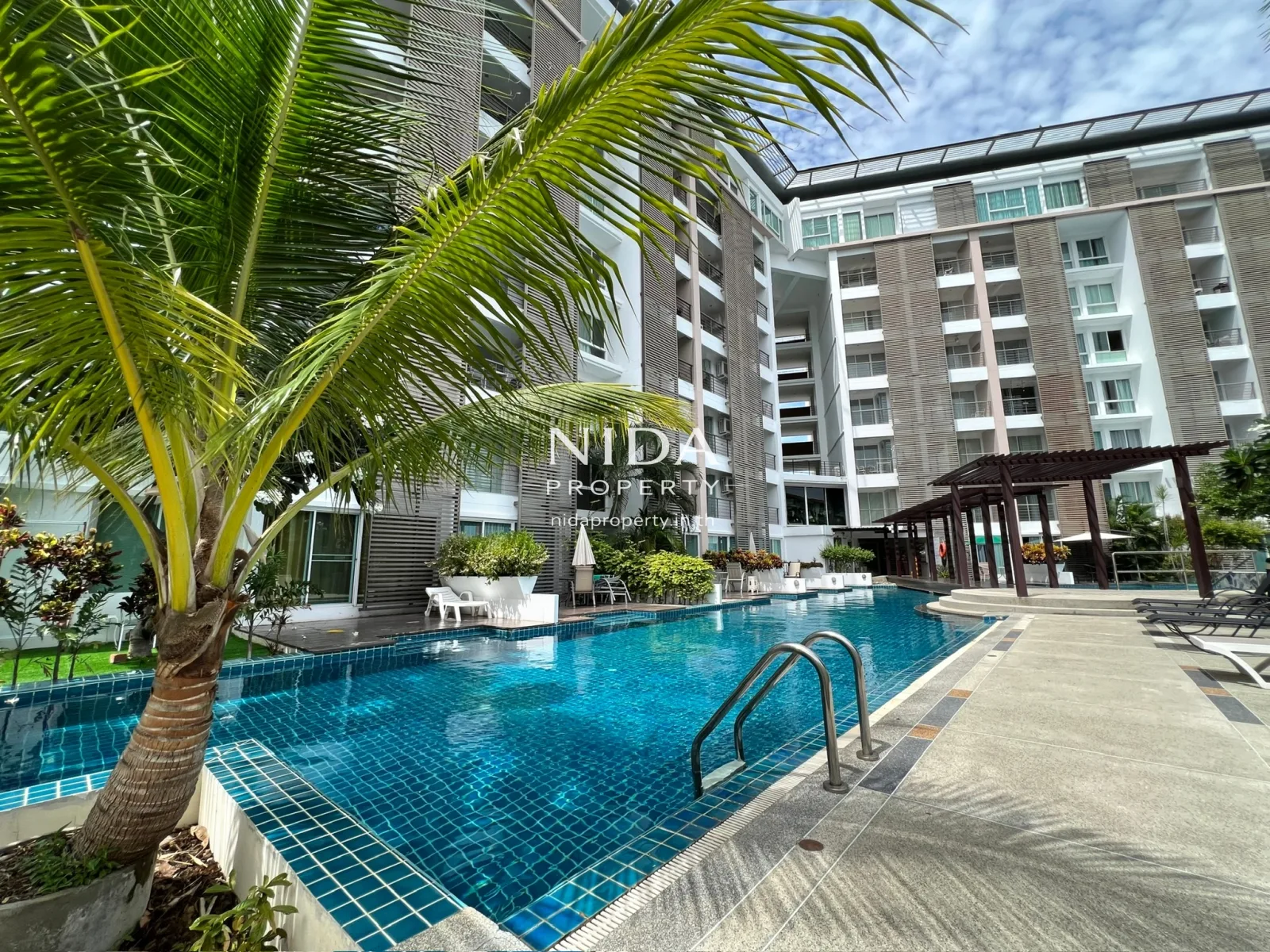 ติรติราคอนโดใจกลางเมืองหัวหิน - 10