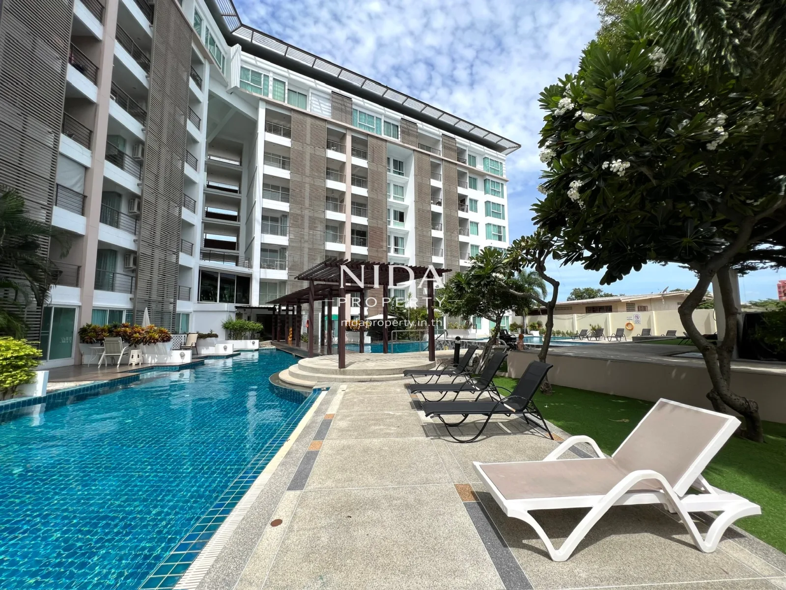 ติรติราคอนโดใจกลางเมืองหัวหิน - 11