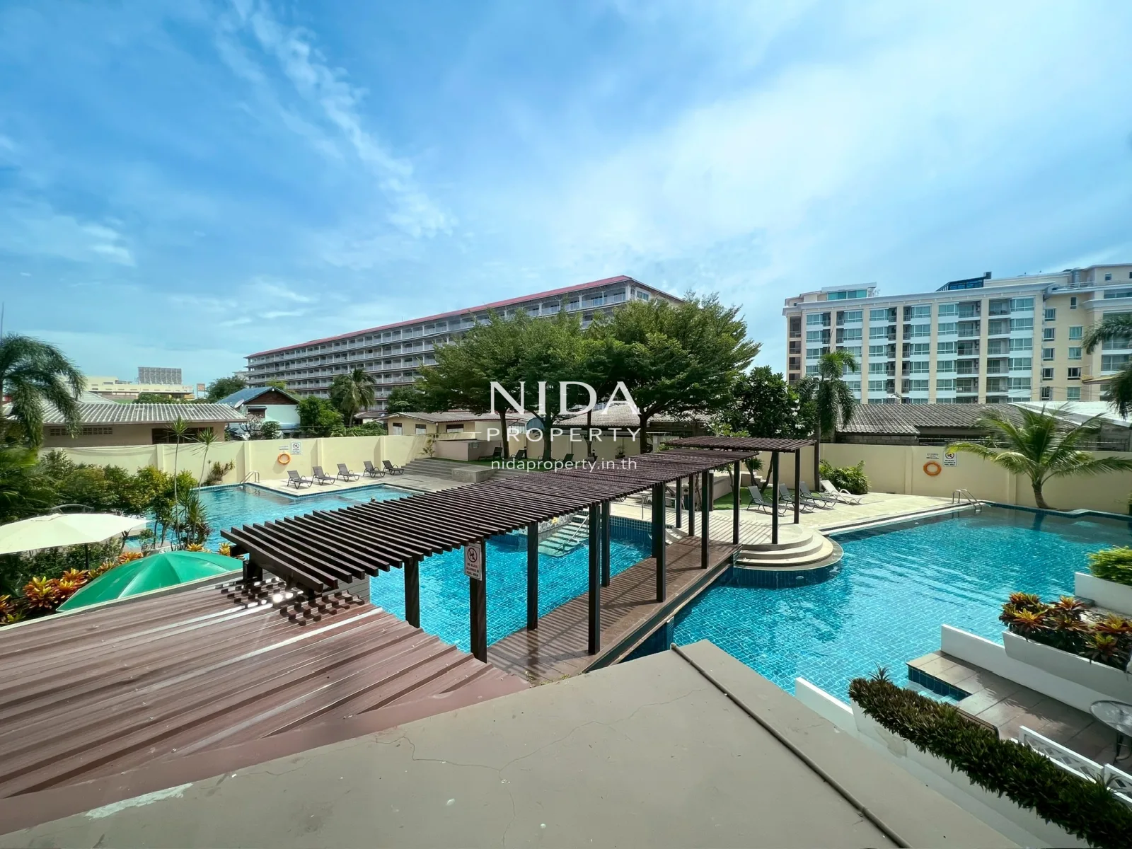 ติรติราคอนโดใจกลางเมืองหัวหิน - 16