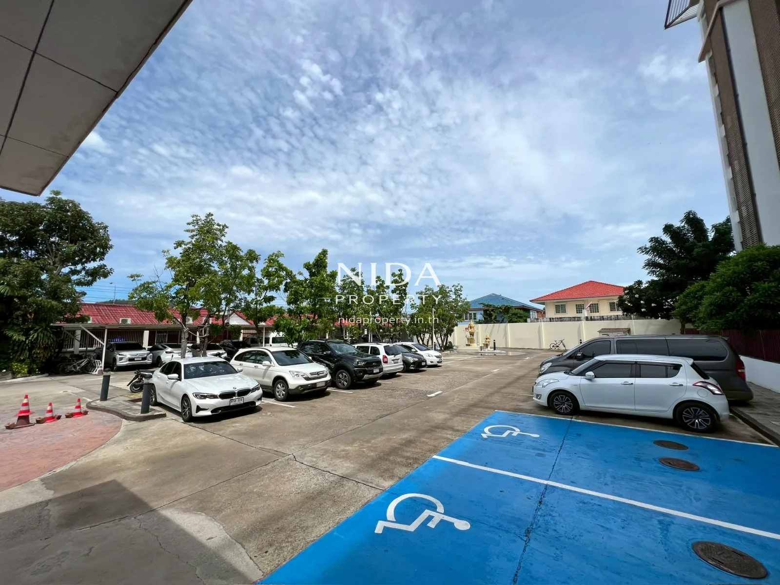 ติรติราคอนโดใจกลางเมืองหัวหิน - 18