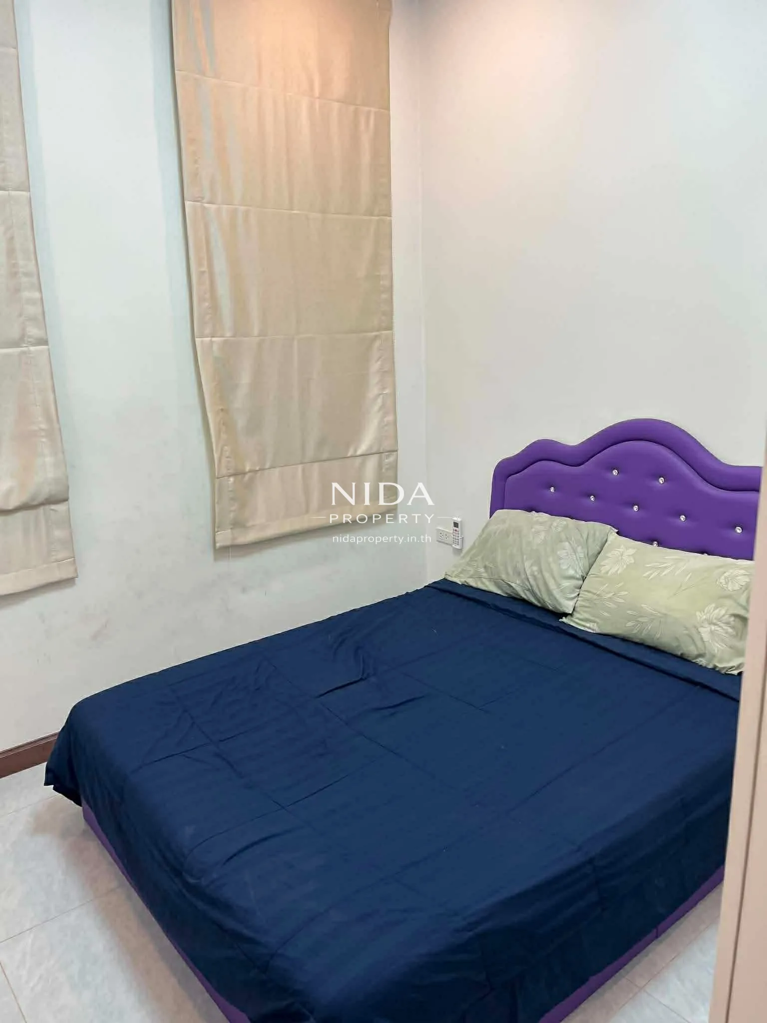บ้านโครงการ Nicebreez 7 - 13