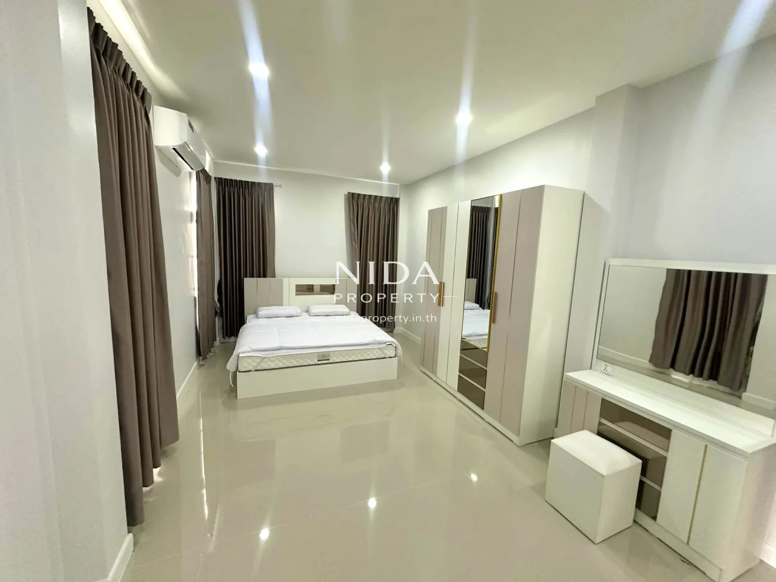 บ้านโครงการศีธาริน - 5