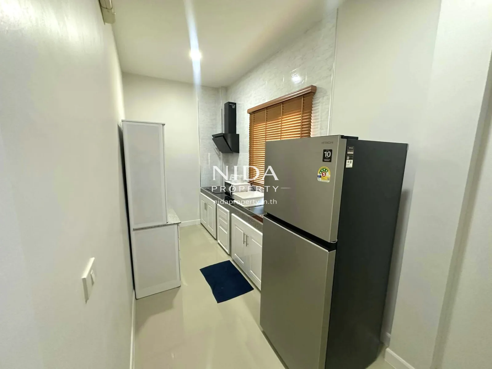 บ้านโครงการศีธาริน - 10