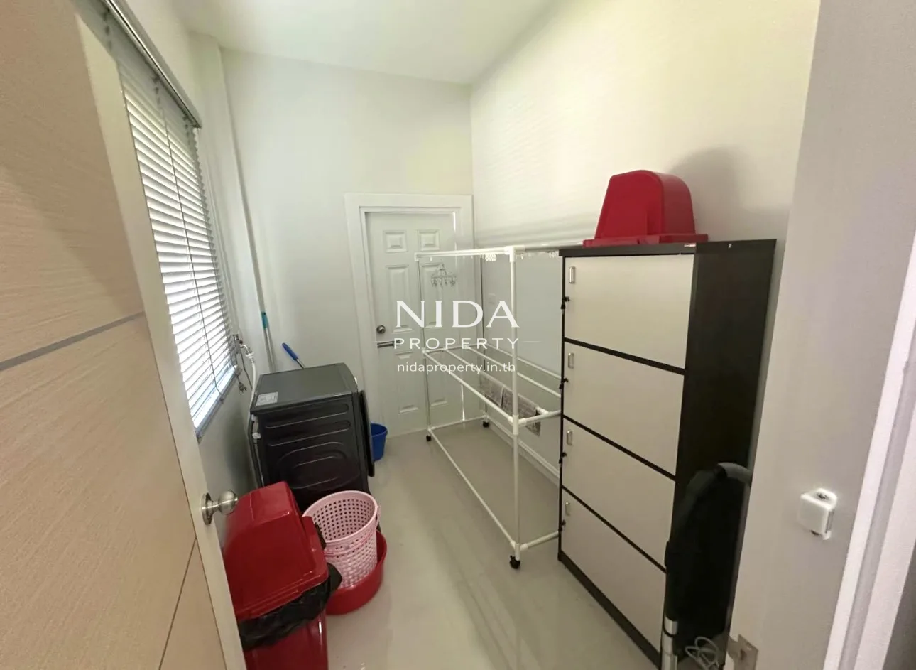 บ้านโครงการศีธาริน - 11