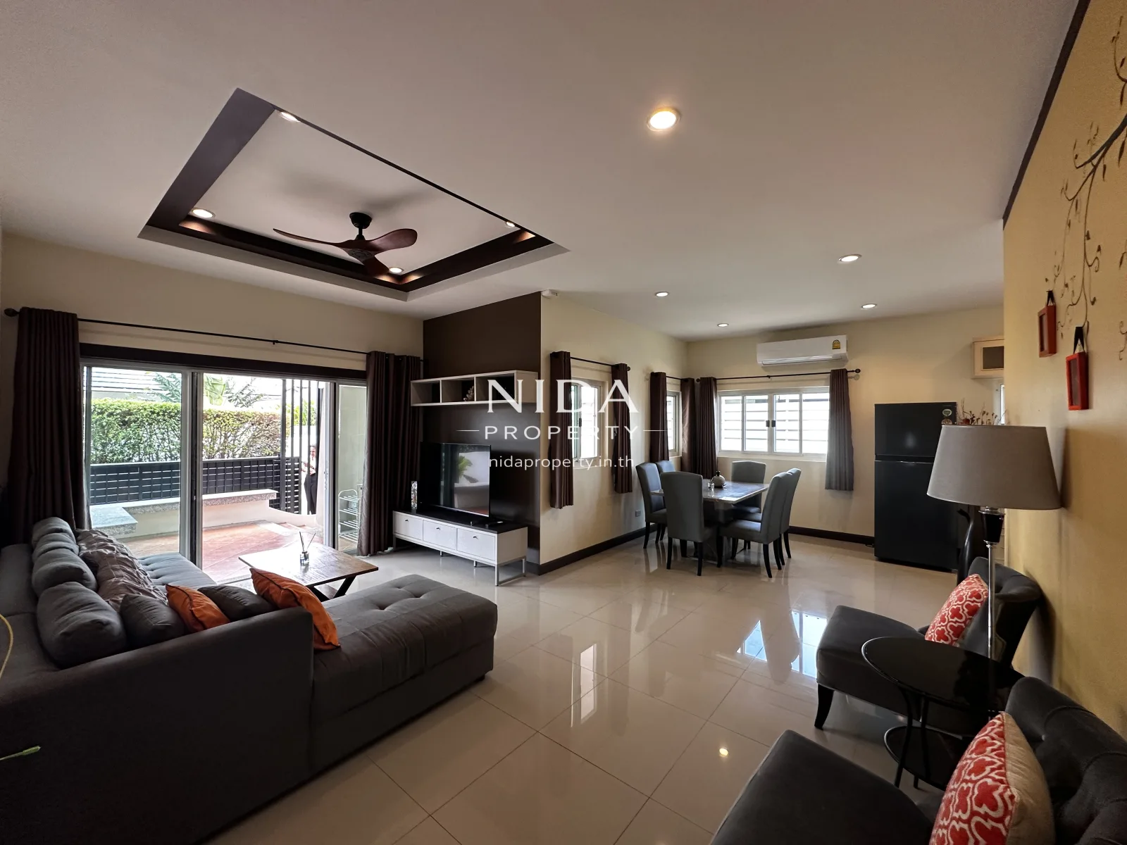 Emerald scenery หัวหินซอย 112