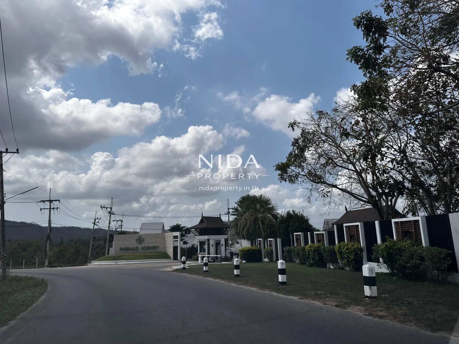 Emerald scenery หัวหินซอย 112 - 10