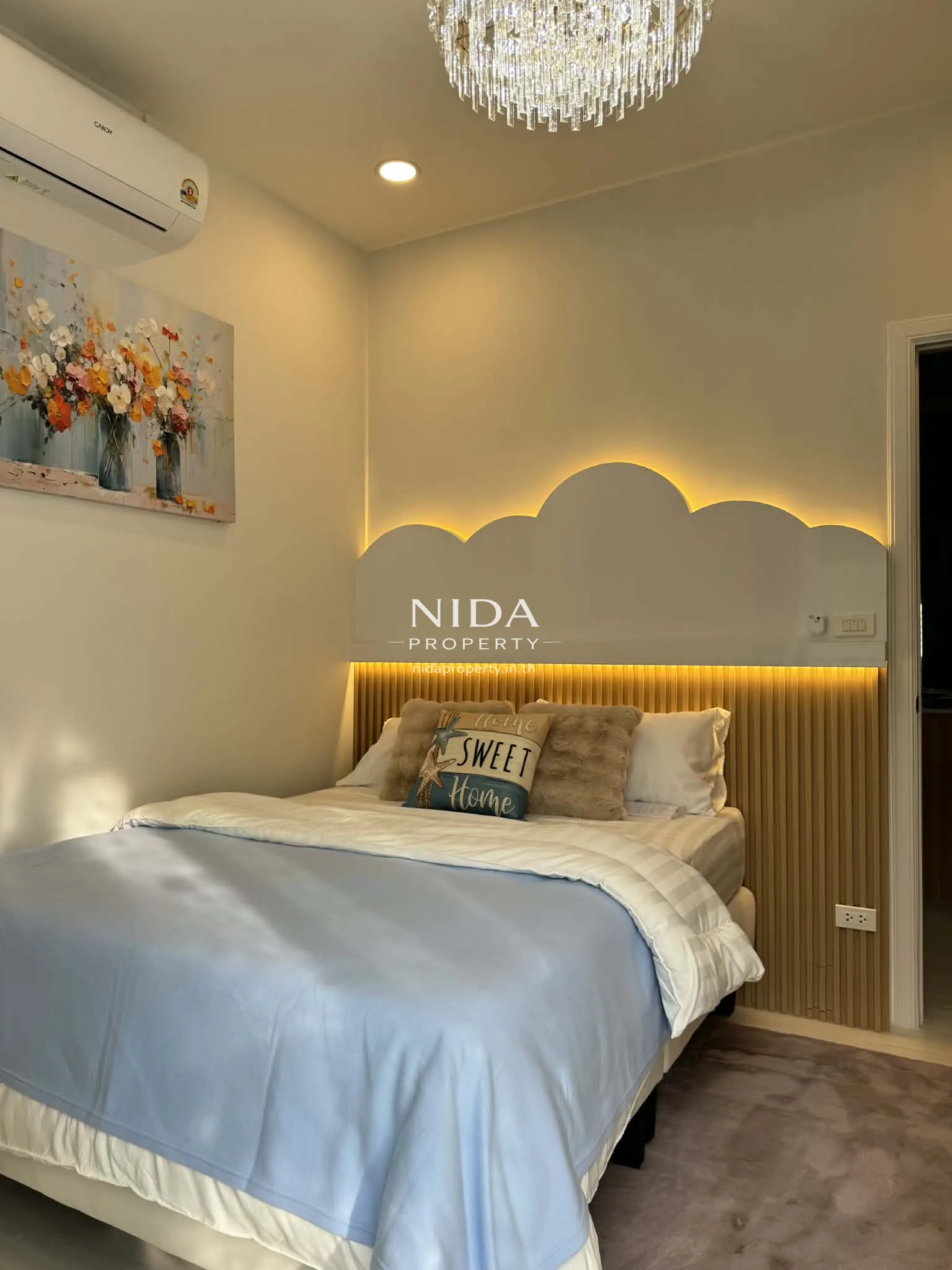 Villa โครงการ Midtown 102 หัวหินซอย 102 - 14